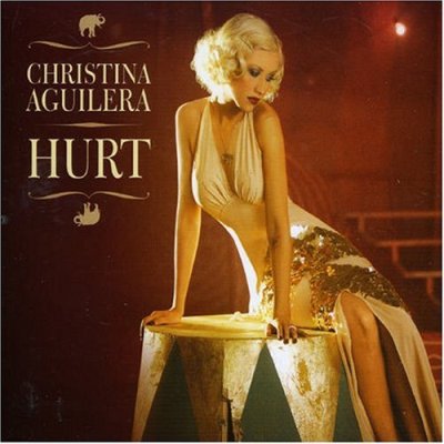 Hurt di Christine Aguilera