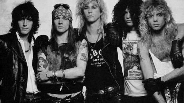 Guns N'Roses