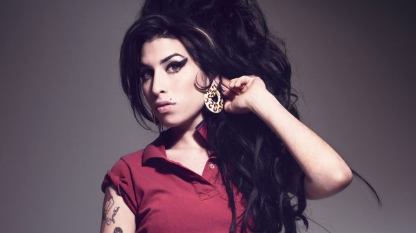 Amy Winehouse