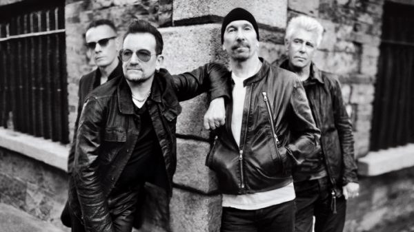 Gli U2