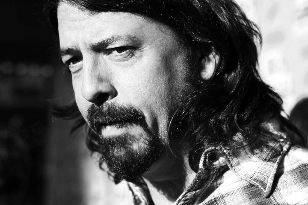 Dave Grohl