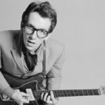 Elvis Costello