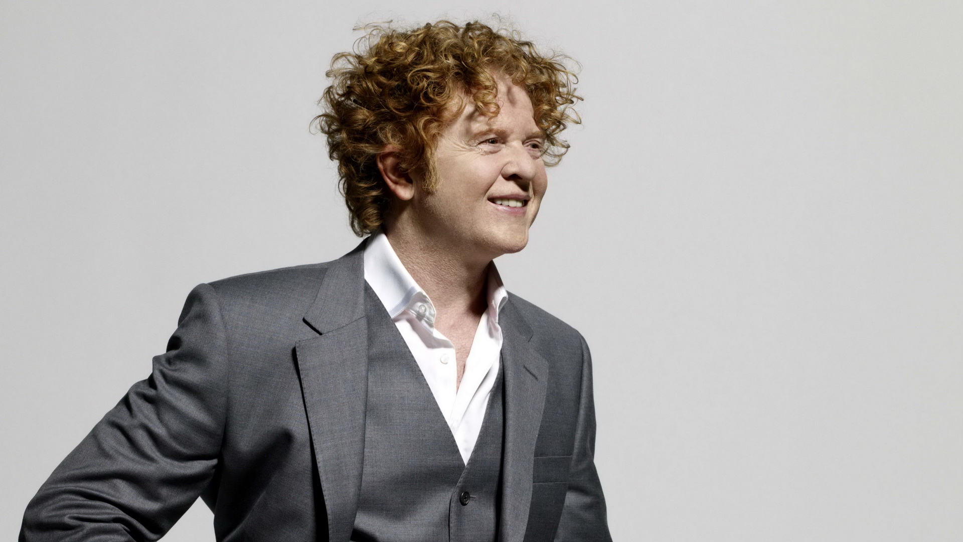 Simply Red в молодости