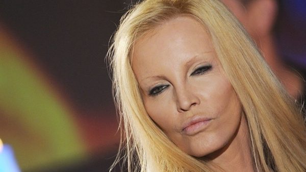 Patty Pravo