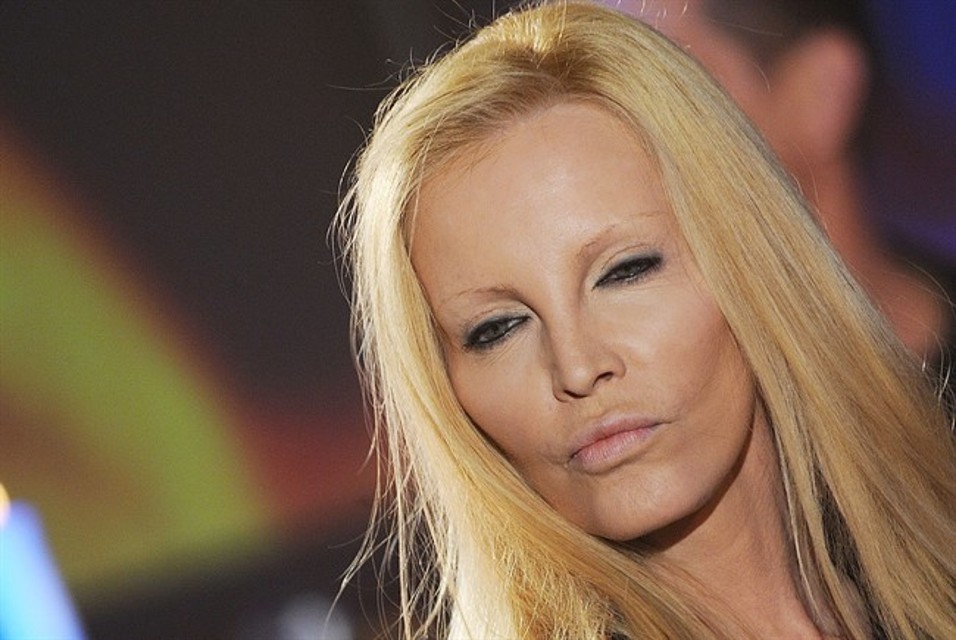 Patty Pravo
