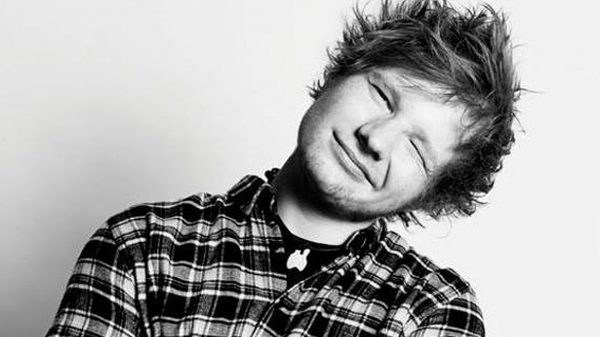 Ed Sheeran