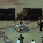 Pink Floyd a Pompei