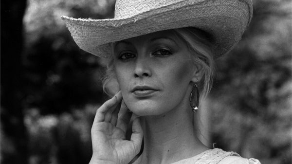 Patty Pravo