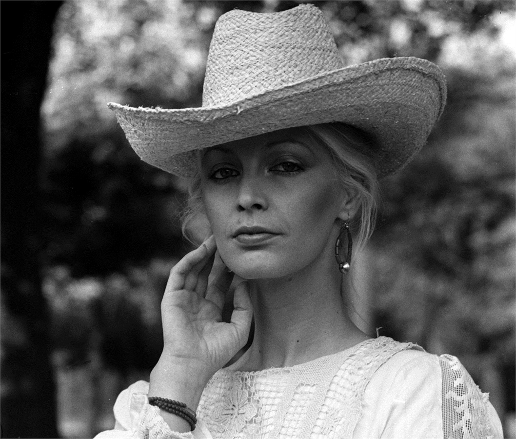 Patty Pravo