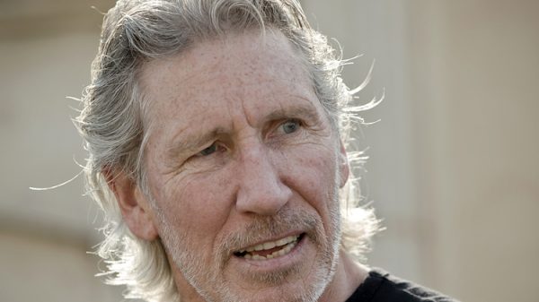 Roger Waters