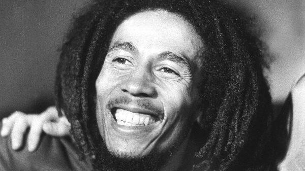 Bob Marley