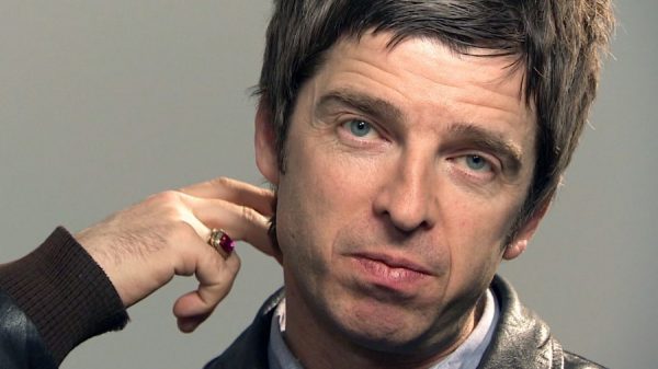 Noel Gallagher