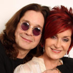 Ozzy e Sharon Osbourne