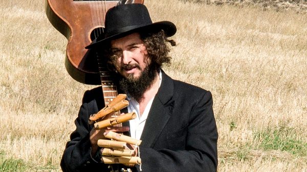 Vinicio Capossela