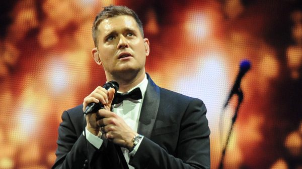 Michael Bublè