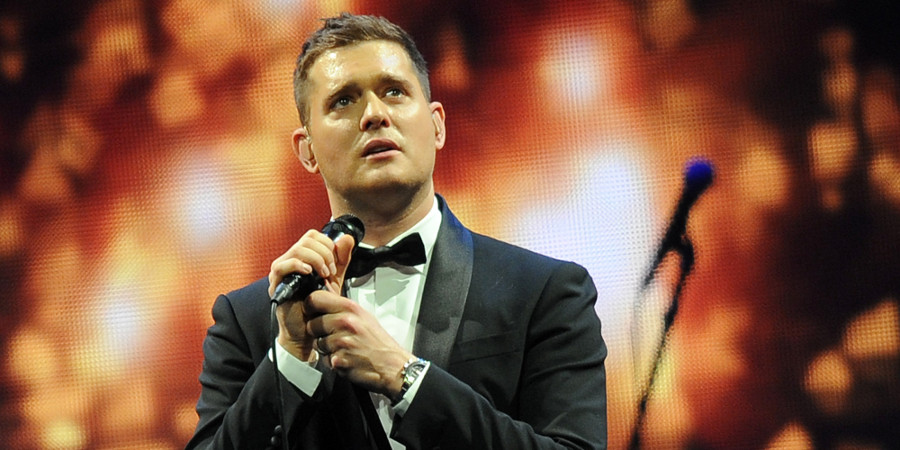 Michael Bublè