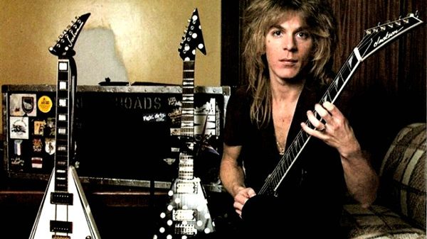 Randy Rhoads