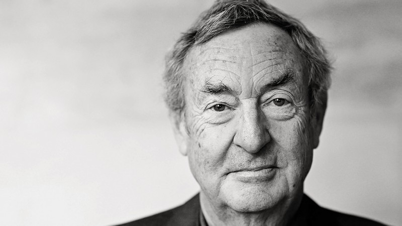 Nick Mason