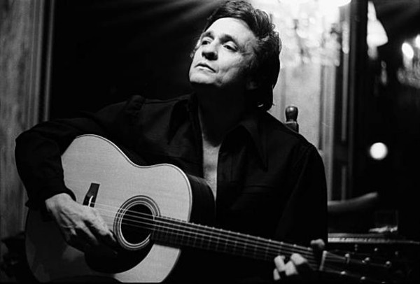 Johnny Cash