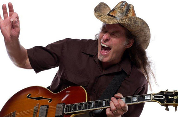 Ted Nugent