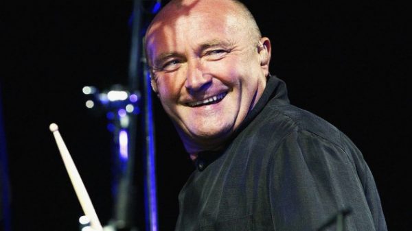 Phil Collins