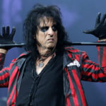 Alice Cooper