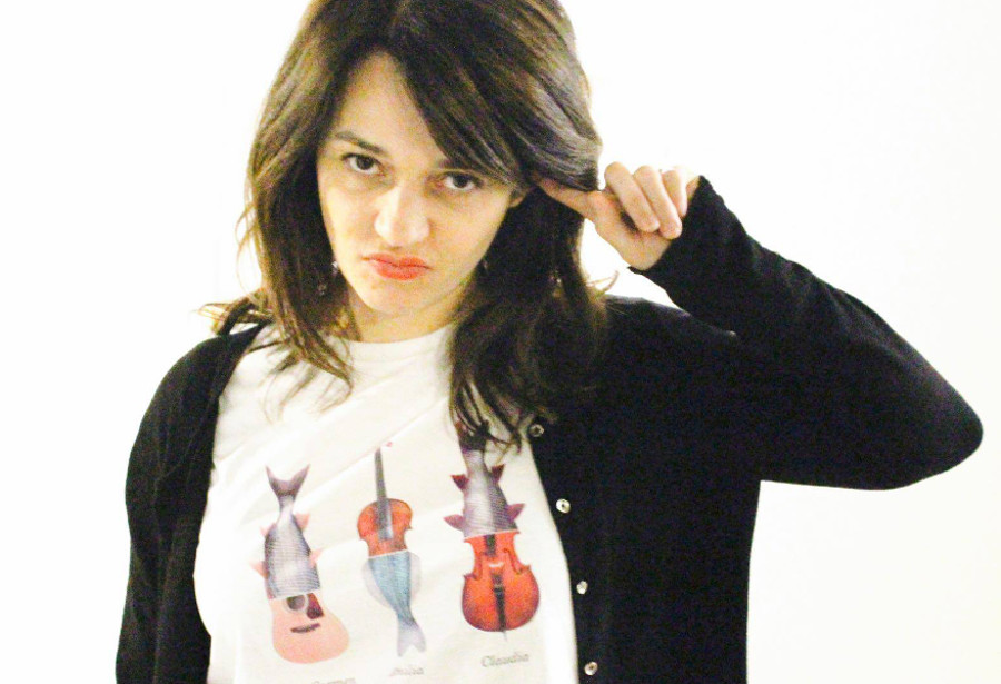Carmen Consoli
