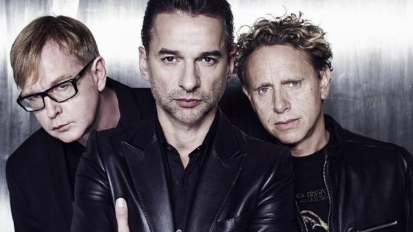I depeche Mode