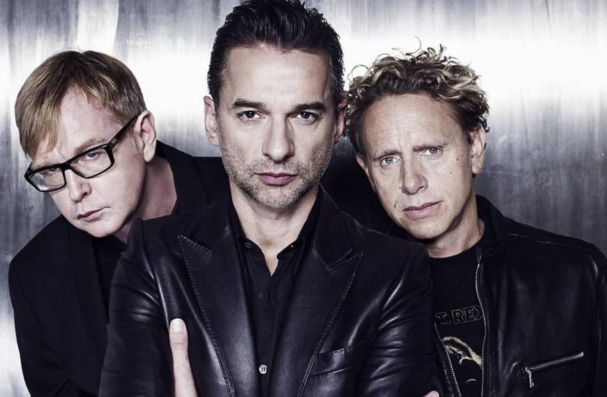 I depeche Mode