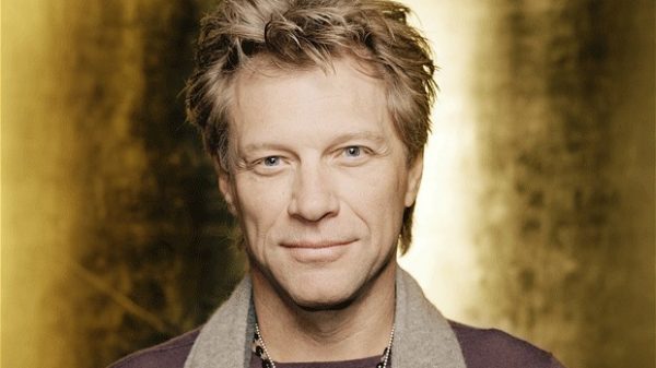 Jon Bon Jovi