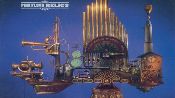 Relics dei Pink Floyd