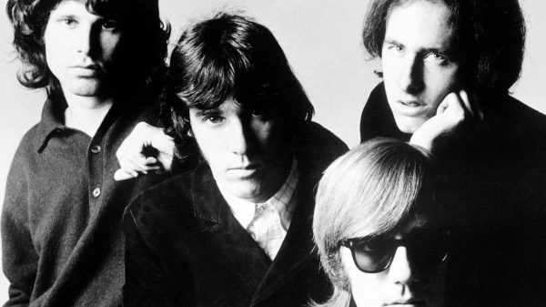 The Doors