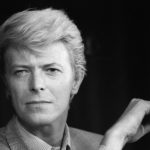 David Bowie