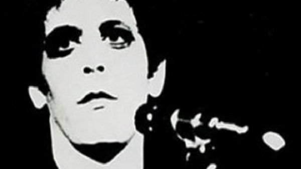 Lou Reed