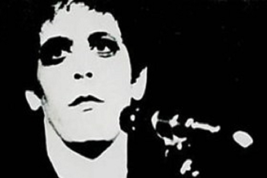 Lou Reed