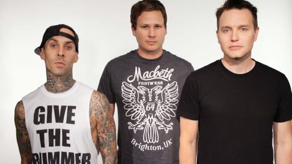 Blink-182
