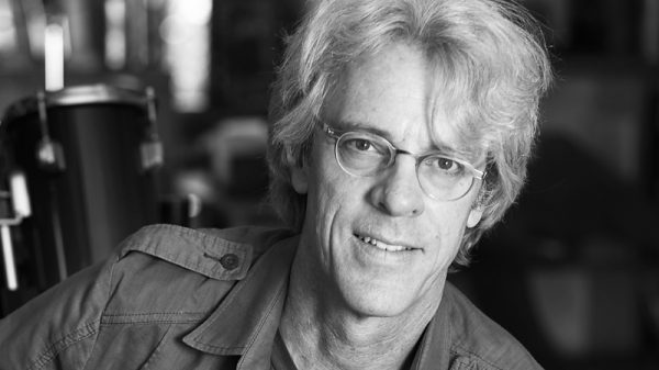 Stewart Copeland