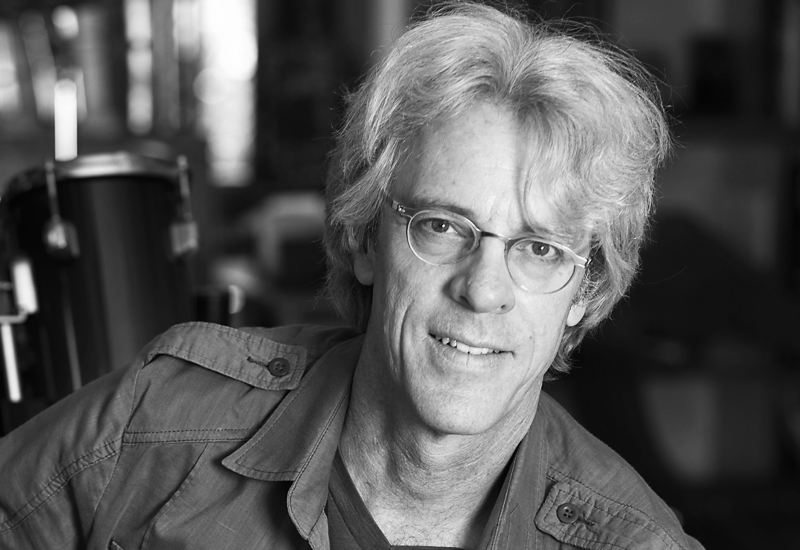 Stewart Copeland