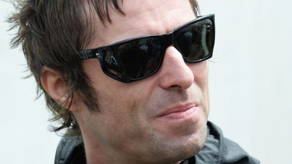 Liam Gallagher