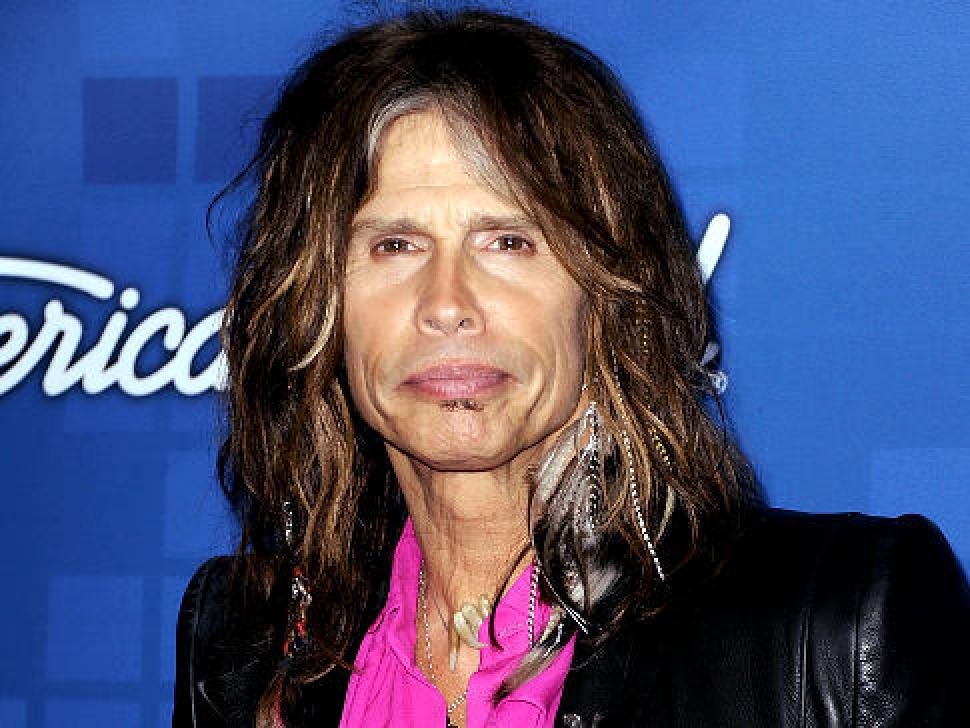 Steven Tyler