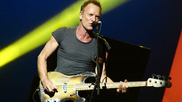 Sting