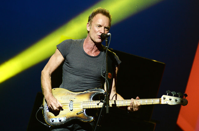Sting