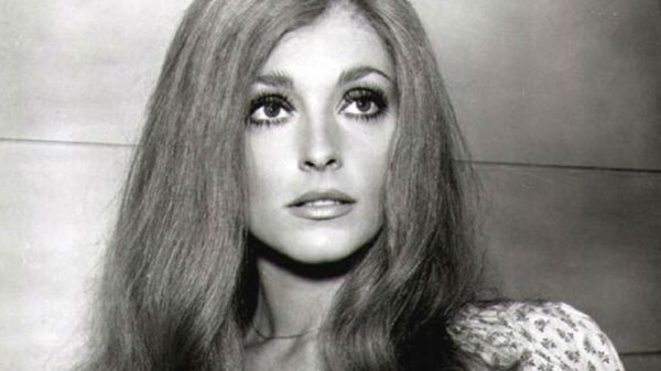 Sharon Tate