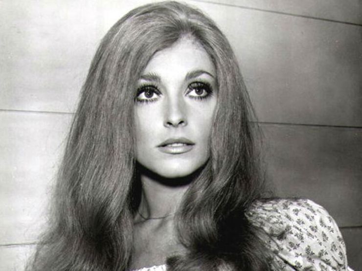 Sharon Tate