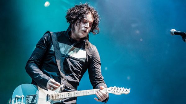 Jack White