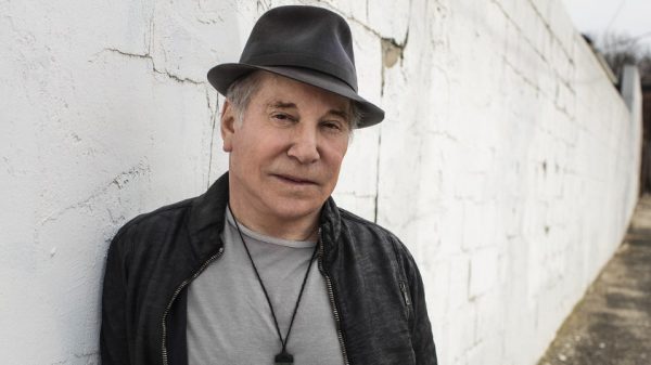 Paul Simon