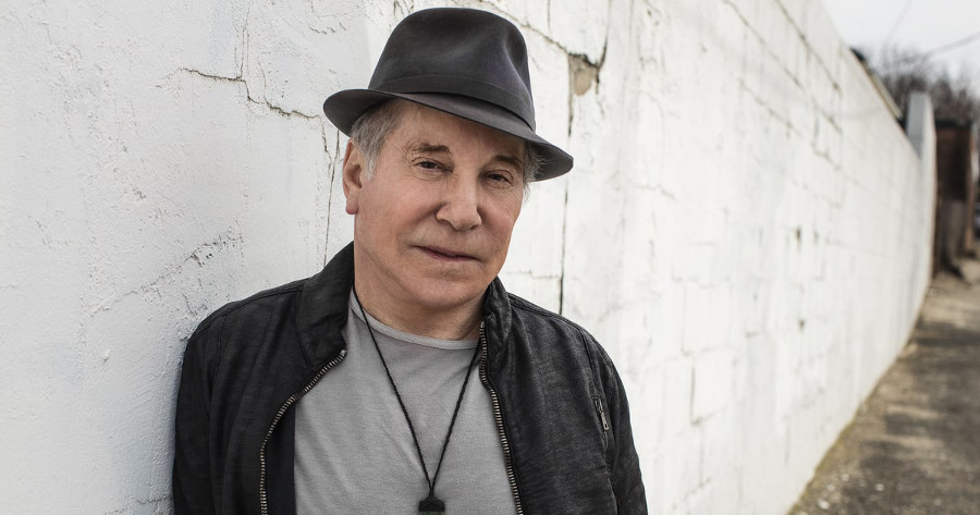 Paul Simon