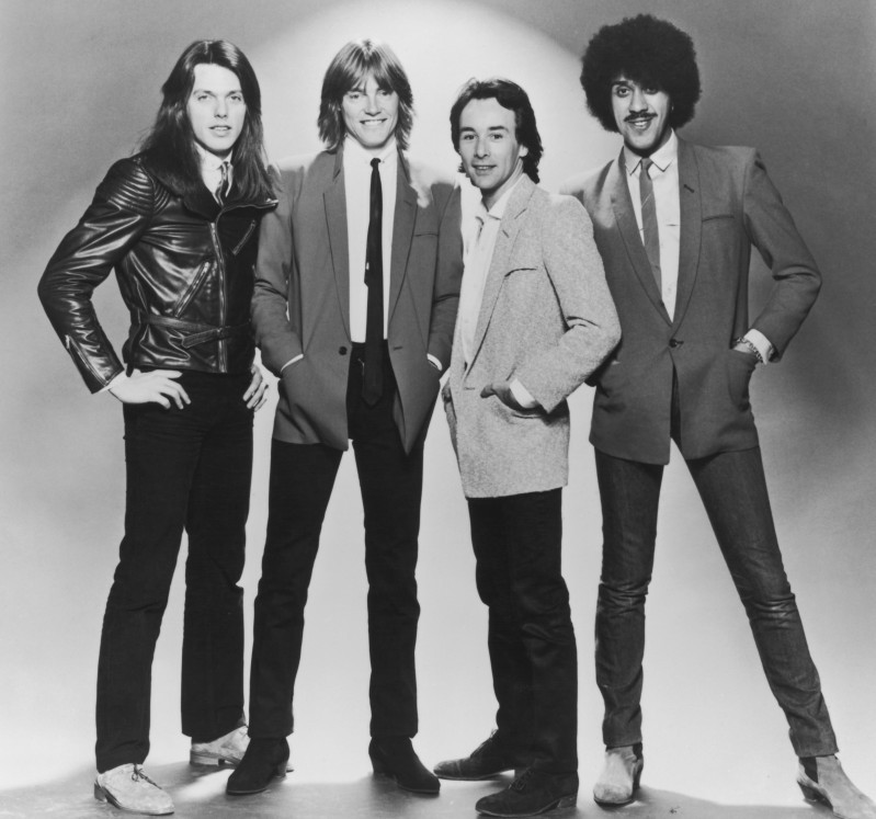 Thin Lizzy