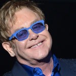 Elton John