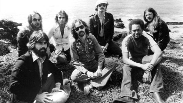 Doobie Brothers